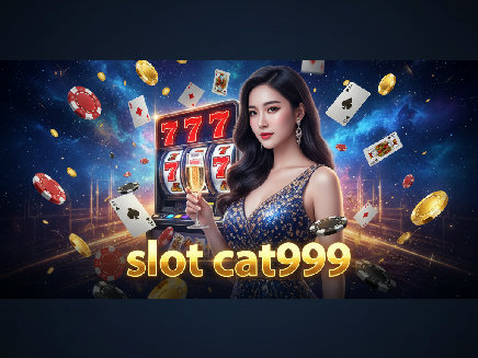 slot cat999 slot