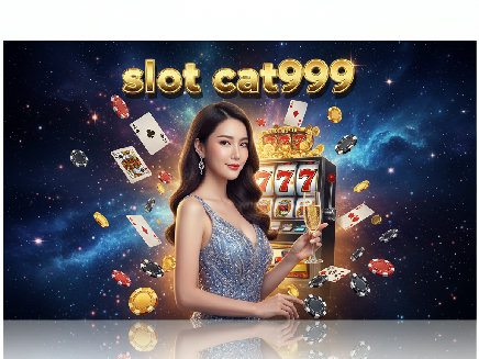 slot cat999