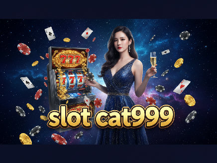 slot cat999 PG SLOT