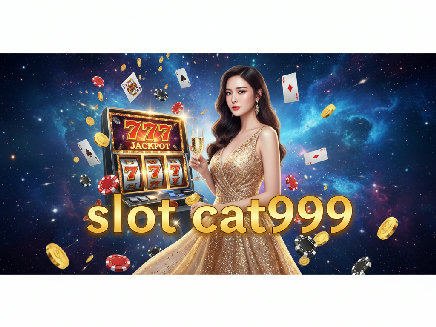 slot cat999 สล็อต