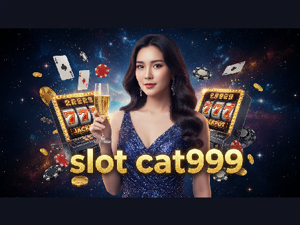 slot cat999 login